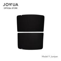 ราคา ม่านบังแดดหลังคา Jowua - Glass Roof Sunshade - Dark Matter [Model Y Juniper] (40003479178)
