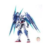 ราคา GHS MG 1/100 Gundam 00 QAN[T] Full Saber VGP-AKIRA เรซิ่นโรงรถชุดส่วนประกอบ Retrofit (45008102887)