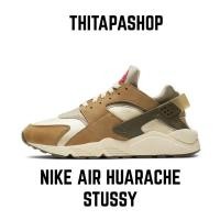 ราคา NIKE AIR HUARACHE STUSSY (11983180823)