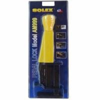 ราคา ล็อคเบรค ครัช Solex AM999 (8528956283)