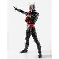 ราคา พร้อมส่ง Lot JP [P-BANDAI] S.H.Figuarts (Shinkocchou Seihou) : Masked Rider 2/Ichimonji Hayato (Masked Rider The Next) (53057809182)