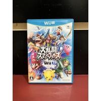 ราคา แผ่นแท้ [Wii U] Dairantou Smash Brothers for Wii U (Japan Original) Super Smash Bros. (23500327232)