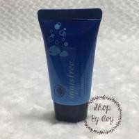 ราคา Innisfree Jeju Lava Seawater Cream ขนาดทดลอง (389541421)