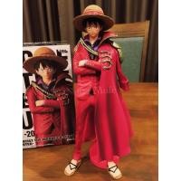 ราคา โมเดลฟิกเกอร์ ลูฟี่ จากเรื่อง onepiece รับประกันของแท้จากญี่ปุ่น (20330023708)