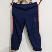 ราคา กางเกง​ผ้าร่ม​ แต่งแถบ​ สปอร์ต​ (4533800809)