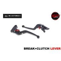 ราคา มือเบรค มือคลัทช์ EVOTECH FOR TRIUMPH THRUXTON R (18693202720)