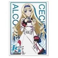 ราคา (ซองสลีฟเล่นการ์ด) Bushiroad Sleeve Collection High Grade Vol.509 | Infinite Stratos - Cecilia Alcott Part.2 (20219768165)