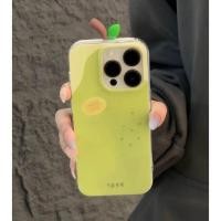 ราคา Creative Big Pear Apple Branch เหมาะสําหรับ Apple 16promax เคสโทรศัพท์ iphone One Plus 1314 Redmi k80 Supreme Xiaomi 15 Glory3009080เคสป้องกัน 50 Huawei mate706040 (47258106965)
