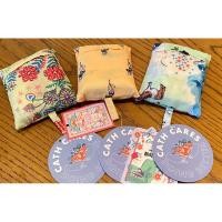 ราคา Cath Kidston Foldaway Shopper กระเป๋าพับเก็บได้ (12364179888)