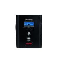 ราคา ZIRCON ZIR-D-SERIES 1500VA/900W เครื่องสำรองไฟ รับประกัน 2ปี (16494059331)