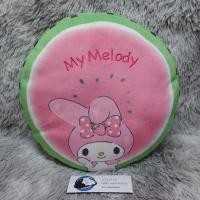 ราคา เบาะรองนั่งมายเมโลดี้ Mymelody มายเมโลดี้ ตุ๊กตามือสอง (2958789073)