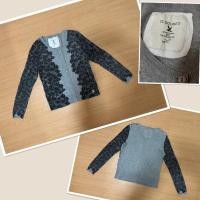 ราคา ส่งต่อ เสื้อ คาร์ดิแกน Cc-oo size s (25953563668)