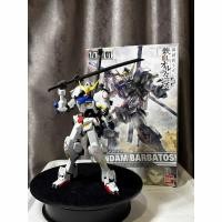 ราคา Full Mechanics 1/100 Gundam Barbatos มือสอง ของเล่น ของสะสม พลาสติกโมเดลประกอบ (41625176859)