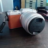 ราคา กล้อง Lumix gf8+เลนส์ 12-32 mm มือสองสภาพดี (2411804729)