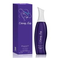ราคา น้ำหอม ENTITY CELEBRITY LADY Pour Homme Edt 100 ml. (2629206909)