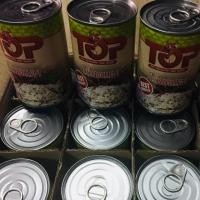 ราคา ไข่มดแดงสำเร็จรูป บรรจุกระป๋อง (1315908593)