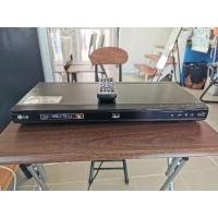 ราคา สินค้ามือ2 LG NETWORK3D BLU-RAY DISC PLAYER BD670 LG BLU-RAY PLAYER BD670 LG BD670 LG BLU-RAY เครื่องเล่นบลูเรย์สามมิติ (14014196773)