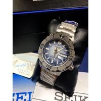 ราคา SEIKO MONSTER SAVE THE OCEAN (13929085332)
