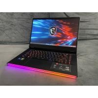 ราคา MSI GE66 RTX3070 Ram32 SSD 2TB (27522649461)