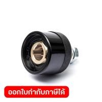 ราคา POLO (WELDING) (POLO (WELDING)) อะไหล่ MIG200#8 ข้อต่อ(ดำ) (50707625350)