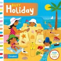 ราคา Campbell Busy Series - Busy Holiday (23870071596)
