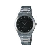 ราคา ﻿CASIO นาฬิกาข้อมือ Gent quartz รุ่น MTP-1128A-1ARDF (4606639664)