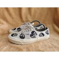 ราคา รองเท้ามือสอง Vans Authentic 44dx ไซต์ 42 ยาว 27 cm. (46457510244)