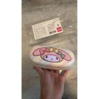 ราคา กล่องใส่แว่นตา Sanrio my melody sho-bi shobido (44354979670)
