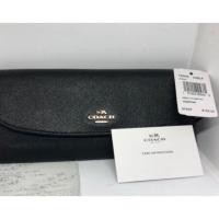 ราคา ‼️SALE‼️ แท้ กระเป๋าสตางค์ Coach F59949 ของแท้ (1440706330)