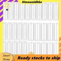 ราคา หลอดเก็บเหรียญหลอดเหรียญพลาสติกหลอดป้องกันเหรียญที่ระลึกหลอดเหรียญหลวมทั้งม้วน (30 ชิ้น) (44456355990)