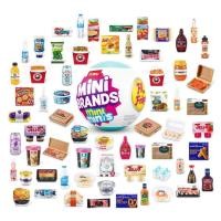 ราคา ผู้ขาย SGMini ยี่ห้อ ZURU เติมตู้เย็น Mini Minis Series 1 Collectable Miniature ของเล่นงานเลี้ยงวันเกิด (43379867873)