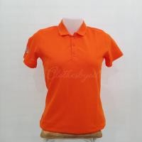 ราคา ส่งไว!! ลดพิเศษ EG6136 อีโก้สปอร์ต เสื้อโปโลทรงหญิง (1725999415)