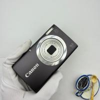 ราคา Canon Powershot A2400 (rare สุดๆ) (50556688397)