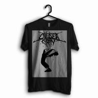 ราคา เสื้อยืดวง Chelsea Grin 10, เสื้อยืด Distro Band สําหรับเด็กและผู้ใหญ่ (47207936575)