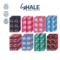 ราคา WHALE [ ยกแพ็ค ] DOWNY น้ำยาปรับผ้านุ่ม สูตรเข้มข้น 20-25ml. x24 ซอง (27421799530)