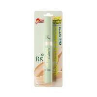 ราคา BK บีเค คอนซีลเลอร์ เพ็น ACNE CLEAR CICA Concealer Pen No.02 (แบบ1ชิ้น) (18881732977)