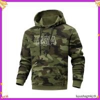 ราคา เสื้อคลุมกันหนาวมีฮู้ด ลายทหารพราง งานปัก Ggap ผ้าสำลี (หนากลาง) (45708117831)