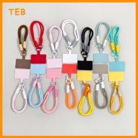 ราคา สายคล้องโทรศัพท์สุนทรียศาสตร์สายคล้องโทรศัพท์มือป้องกันการตกพร้อมแพทช์โทรศัพท์สายคล้องโทรศัพท์สายคล้องข้อมือ (47706589887)