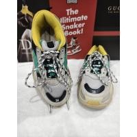 ราคา รองเท้าBalenciagaงานมือสองงานตู้ญี่ปุ่นSz36/23cm (44258738249)