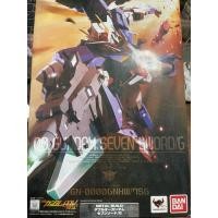ราคา Metal Build OO Gundam Seven Sword/G (27684685144)