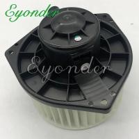 ราคา A/C AC Air Conditioning Heater Heating Fan Blower Motor ASSY for Nissan NP300 27220VJ200 27220-VJ20 (46053227281)