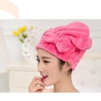 ราคา หมวกคลุมผมนาโน หมวกคลุมผมดูดซับน้ำอย่างดี (639975197)