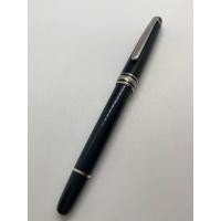 ราคา Montblanc Meiterstuck 163 Platinum Rollerball pen (54757791943)