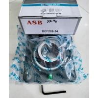 ราคา UCF208 ASB********** (40079075590)