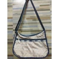 ราคา กระเป๋าสะพายข้าง Lesportsac แท้ มือสองสภาพสวย (2306353757)
