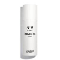 ราคา (กดโค้ดรับคิยคืน 25%) Chanel no 5 L’eau All Over Spray 150 ml - Limited Edition (1351129677)