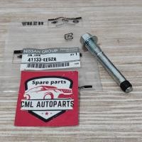 ราคา Nissan Livina Caliper Bolts และยาง 41133-EE52A (51051867375)