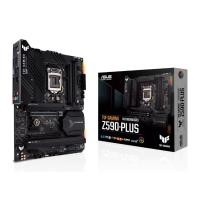 ราคา MAINBOARD (เมนบอร์ด) 1200 ASUS TUF Z590 PLUS GAMING ตัวท็อป พร้อมส่ง (23479864120)