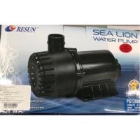 ราคา ปั๊มน้ำ RESUN PG 10000 ปั๊มน้ำบ่อปลา ปั้มน้ำพุ-น้ำตก pg10000 (2636961905)