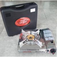 ราคา Lucky Flame เตาแก๊สกระป๋อง รุ่น LF-90SD (ดับเบิ้ลเซฟตี้) (1850671608)